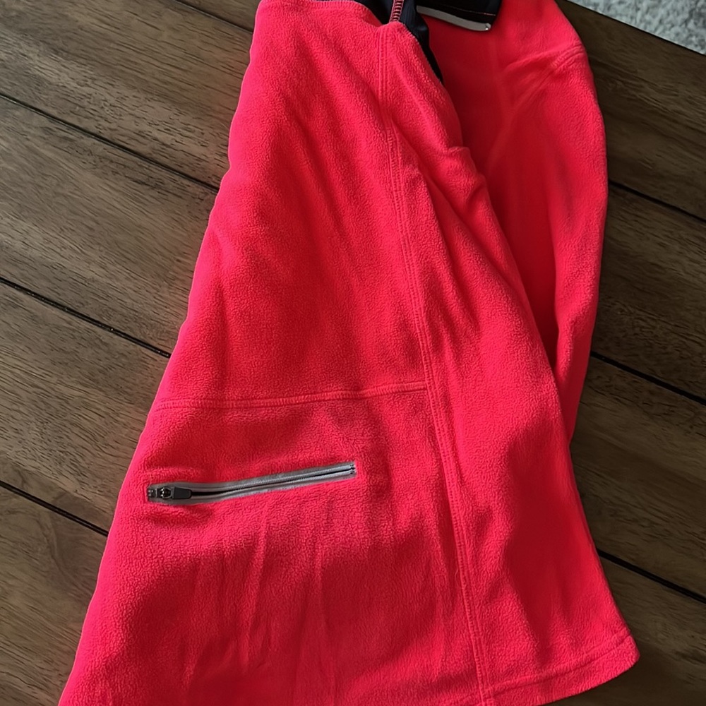 RBX 1/4 zip up - Picture 2 of 2